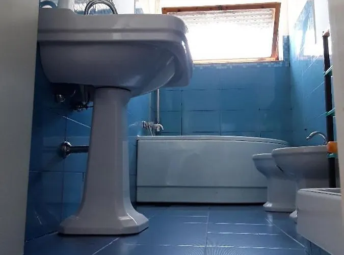Bed & Breakfast Il Fenicottero Azzurro -