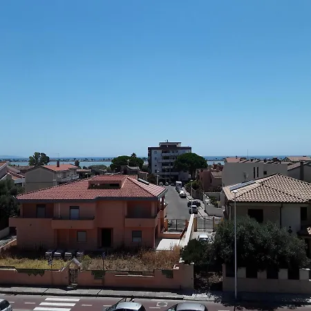 Il Fenicottero Azzurro - Bed & Breakfast *