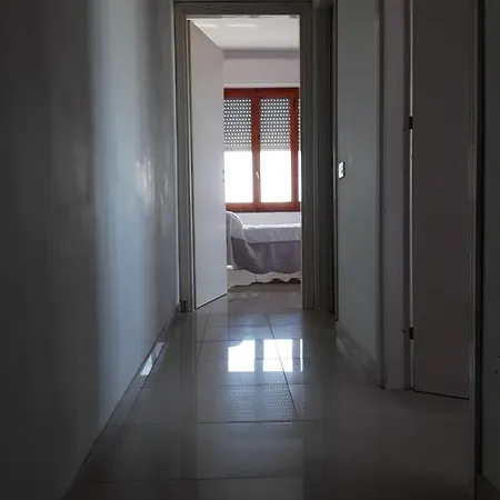 Il Fenicottero Azzurro - Bed & Breakfast Quartu SantʼElena