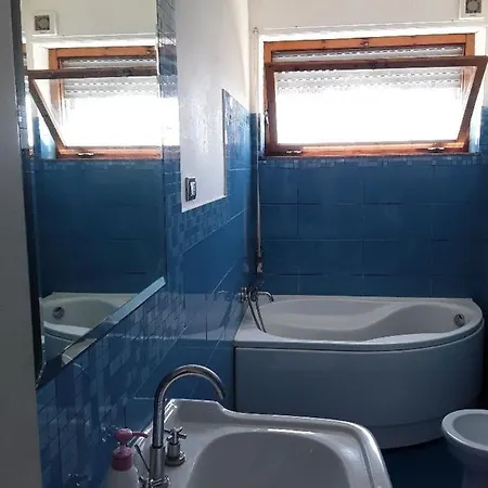 Bed & Breakfast Il Fenicottero Azzurro -