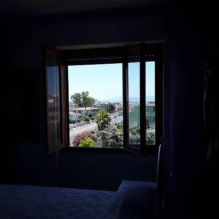 Il Fenicottero Azzurro - *