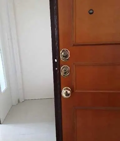 Panzió Il Fenicottero Azzurro -