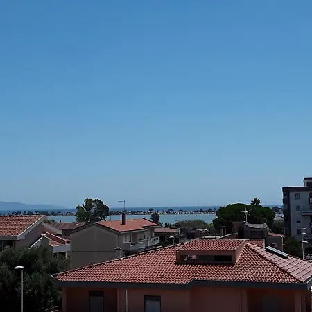 Panzió Il Fenicottero Azzurro - *