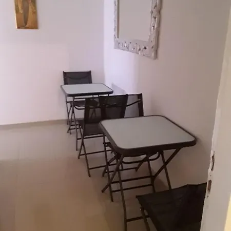 Il Fenicottero Azzurro - Bed & Breakfast Quartu SantʼElena