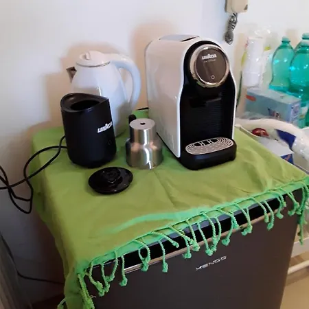 Panzió Il Fenicottero Azzurro - *