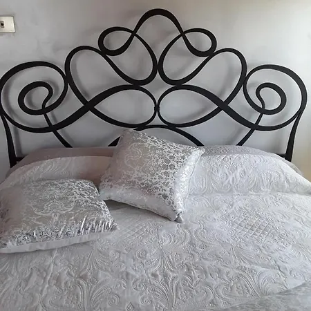 Bed & Breakfast Il Fenicottero Azzurro - Quartu SantʼElena