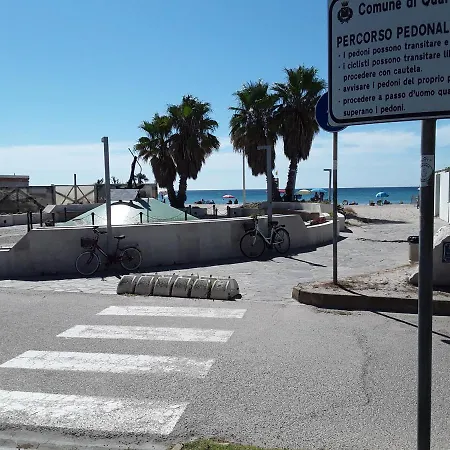 Il Fenicottero Azzurro - Quartu SantʼElena