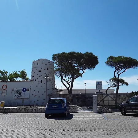 Bed & Breakfast Il Fenicottero Azzurro - Quartu SantʼElena